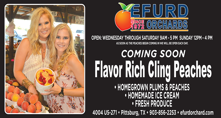 Efurd Orchards