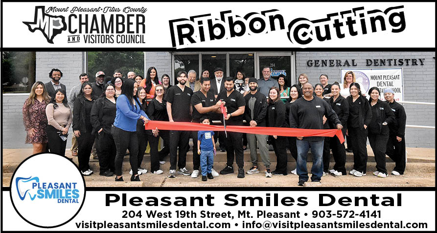 Pleasant Smiles Dental