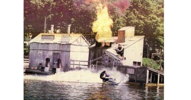 Theme Park Show