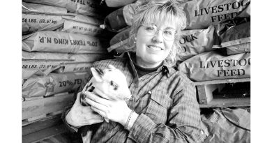 Tonya Freeman