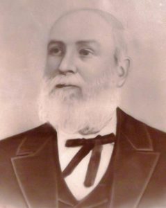 Col JAMES A STINSON