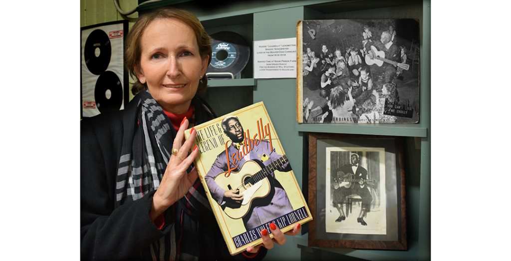 Lead Belly’s Texas Roots: The DeKalb Story of Huddie Ledbetter