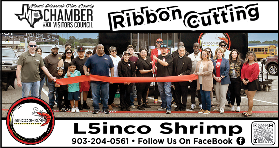 L5inco Shrimp