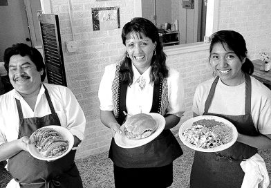 Taqueria Miramar Staff