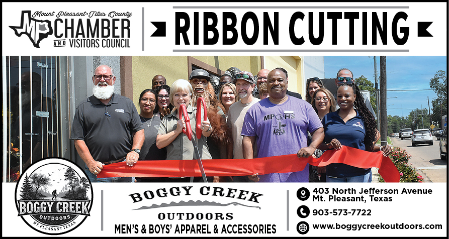 Boggy Creek Outdoors