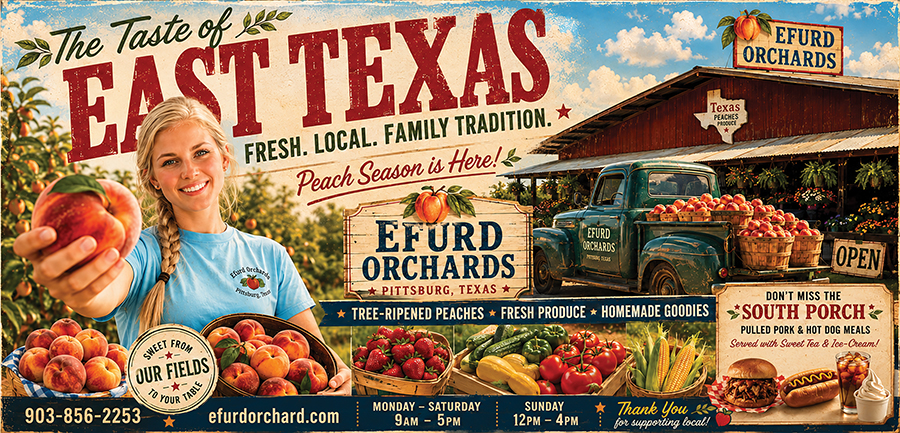 Efurd Orchard