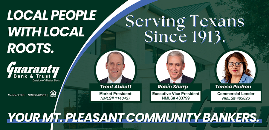 Guaranty Bank & Trust