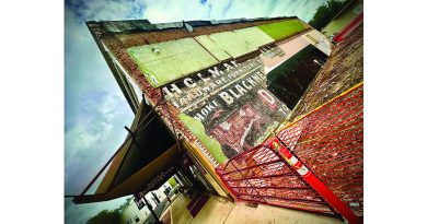Holman and Hall