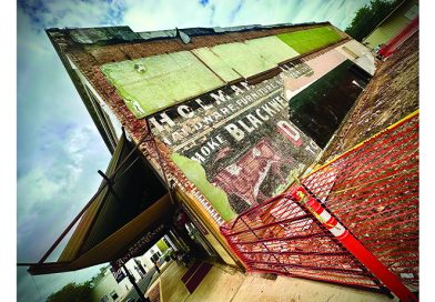 Holman and Hall