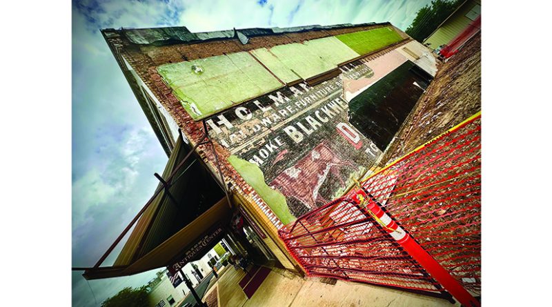 Holman and Hall