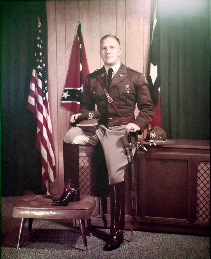 Pat Tomberlain at Texas A&M