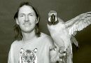 Richard Clark Feathered Friends & Reptiles