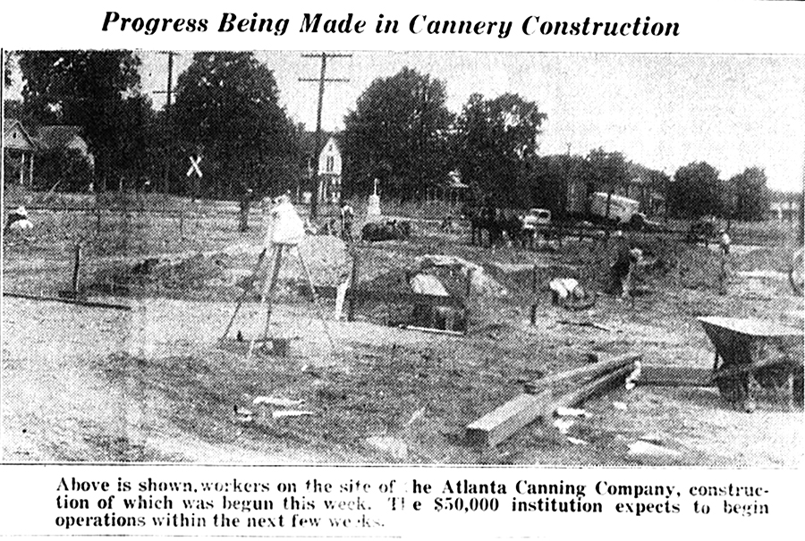 The Citizens Journal, May 12, 1938