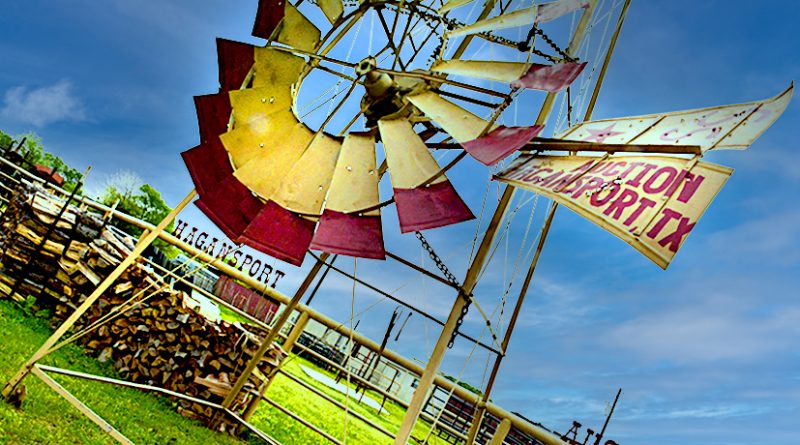 Hagansport, Texas History: 10,000 Years Along the Sulphur River Hagansport, Texas Auction