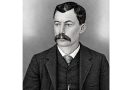 Sheriff William Riley (Bill) Edwards