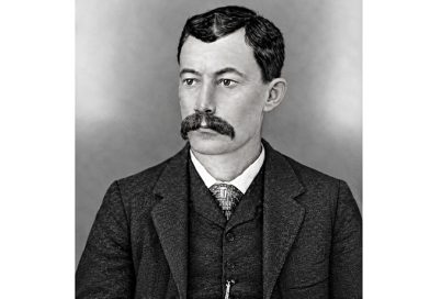 Sam Rowland: The Man Hanged for Murder in Titus County Sheriff William Riley (Bill) Edwards