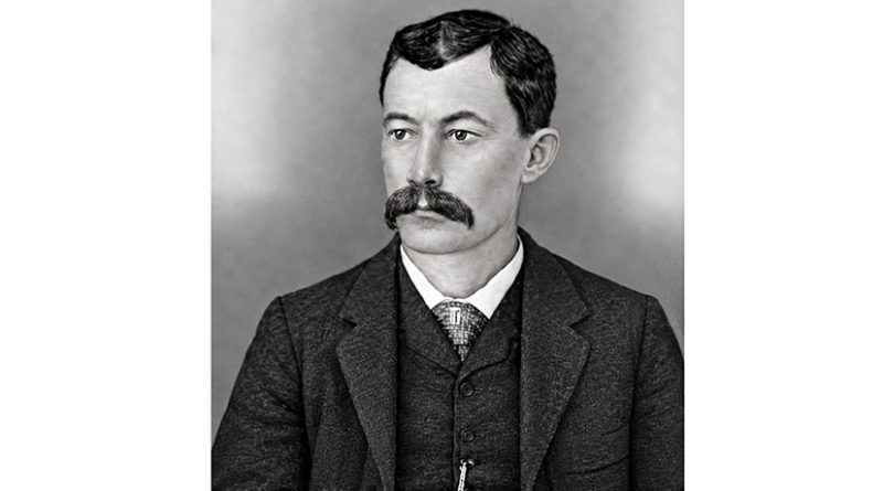 Sam Rowland: The Man Hanged for Murder in Titus County Sheriff William Riley (Bill) Edwards