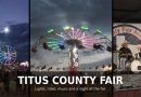 2026 Titus County Fair