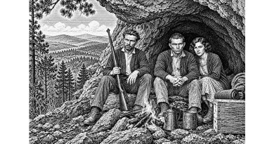 Lawrence Brothers