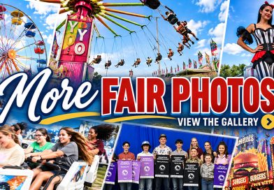 Titus County Fair Photos
