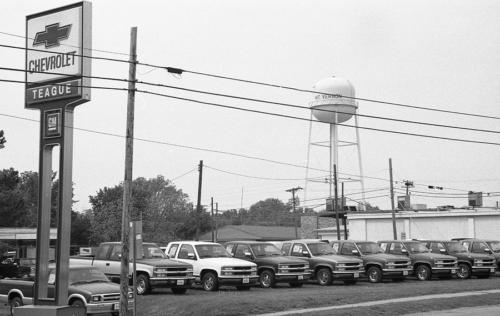 Mt Vernon, Teage Chevrolet 4-23-94 # 3 img020